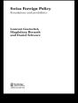 Swiss Foreign Policy - Preview