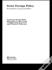 Capa do artigo Swiss Foreign Policy