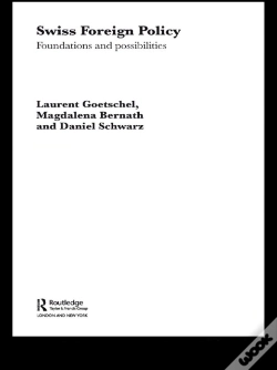 Capa do artigo Swiss Foreign Policy
