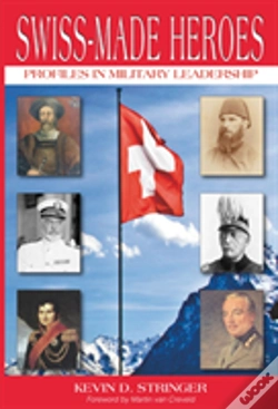 Capa do artigo Swiss-Made Heroes