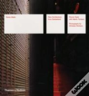 Capa do artigo Swiss Made