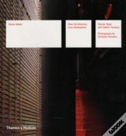 Capa do artigo Swiss Made