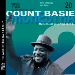 Capa do artigo Swiss Radio Days - CD