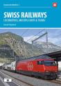 Swiss Railways 5th Edition - Preview