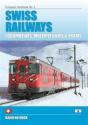 Swiss Railways - Preview
