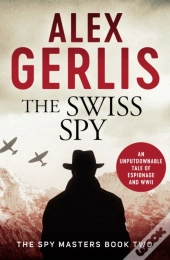 Swiss Spy