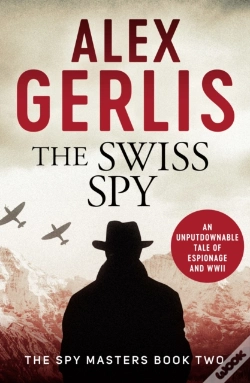 Capa do artigo Swiss Spy