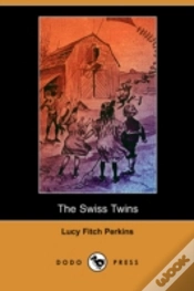 Capa do artigo Swiss Twins (Dodo Press)