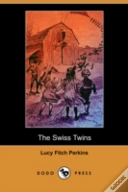 Capa do artigo Swiss Twins (Dodo Press)