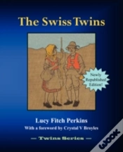 Capa do artigo Swiss Twins