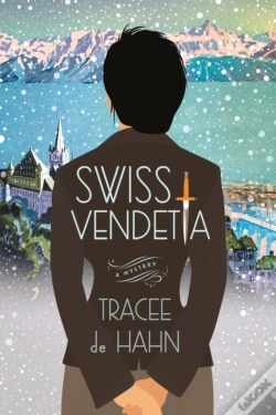 Capa do artigo Swiss Vendetta