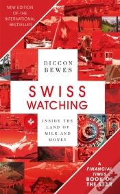 Capa do artigo Swiss Watching