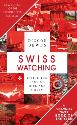 Capa do artigo Swiss Watching