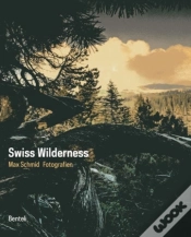Capa do artigo Swiss Wilderness
