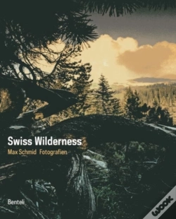 Capa do artigo Swiss Wilderness