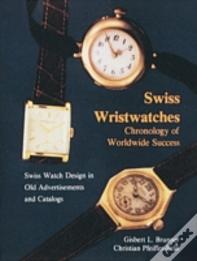 Swiss Wristwatches