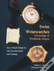 Capa do artigo Swiss Wristwatches