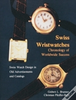 Capa do artigo Swiss Wristwatches