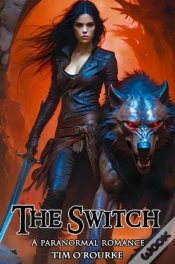 Capa do artigo Switch: A Paranormal Romance