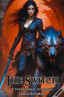 Capa do artigo Switch: A Paranormal Romance