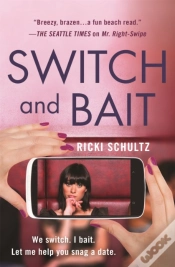 Capa do artigo Switch And Bait