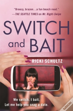 Capa do artigo Switch And Bait