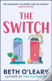 Capa do artigo Switch