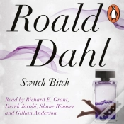 Capa do artigo Switch Bitch