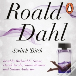 Capa do artigo Switch Bitch