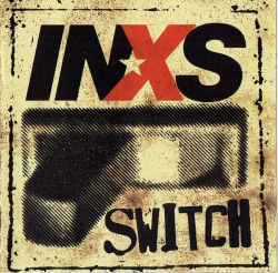 Capa do artigo Switch - CD