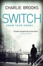 Capa do artigo Switch