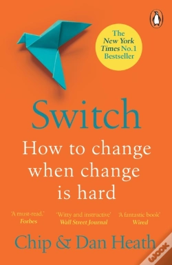 Capa do artigo Switch