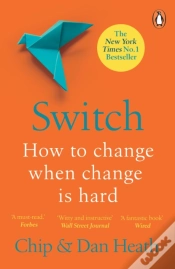 Capa do artigo Switch