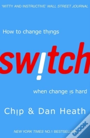 Capa do artigo Switch