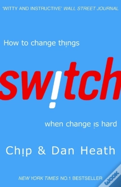 Capa do artigo Switch