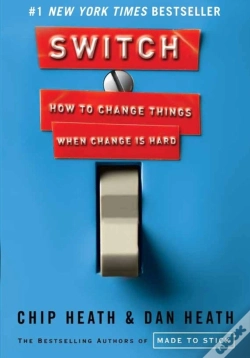 Capa do artigo Switch