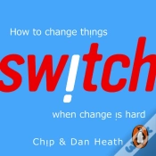 Capa do artigo Switch