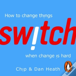 Capa do artigo Switch