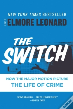 Capa do artigo Switch