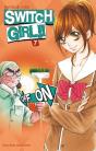 Switch Girl T07 - Preview
