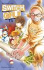 Switch Girl T08 - Preview
