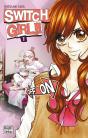 Switch Girl T.1 - Preview