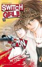 Switch Girl T.11 - Preview