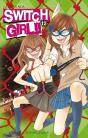 Switch Girl T.12 - Preview