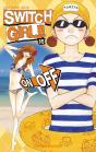 Switch Girl T.16 - Preview