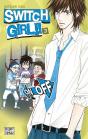 Switch Girl T.3 - Preview