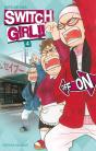 Switch Girl T.4 - Preview