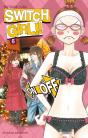 Switch Girl T.6 - Preview