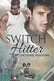 Capa do artigo Switch Hitter