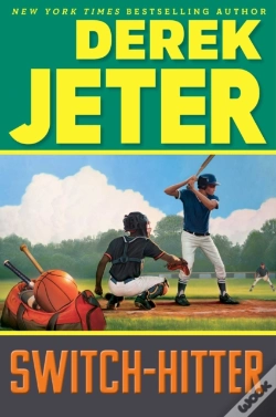 Capa do artigo Switch-Hitter